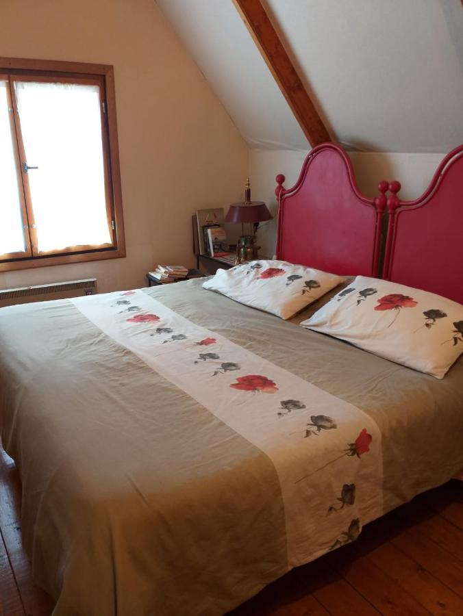 Вілла Uno Chalet Nel Bosco Lama Mocogno Екстер'єр фото